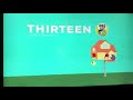 PBS KIDS Bird Nest ID 2015 Present