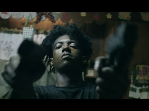 FG Famous - Evil Thoughts (Official Music Video)
