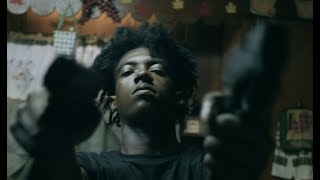 FG Famous - Evil Thoughts (Official Music Video)