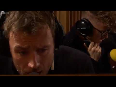 Gorillaz - Crystalised (The XX Cover)