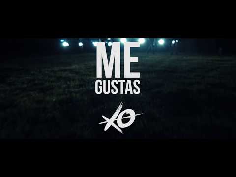 ME GUSTAS (Official Video) by X.O.