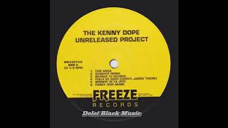 Kenny Dope - This Anna