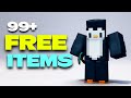 GET 99+ FREE ROBLOX ITEMS!🤩😍(2024) ACTUALLY ALL STILL WORKS!