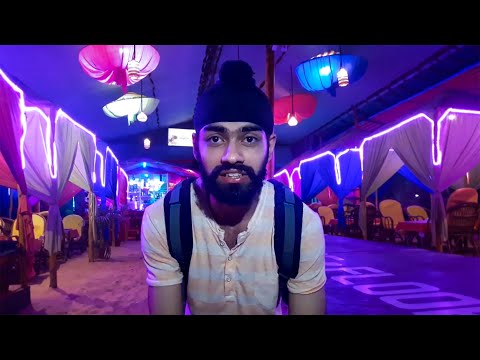 Best Beach Shack in Goa? | Goa Diaries 2018