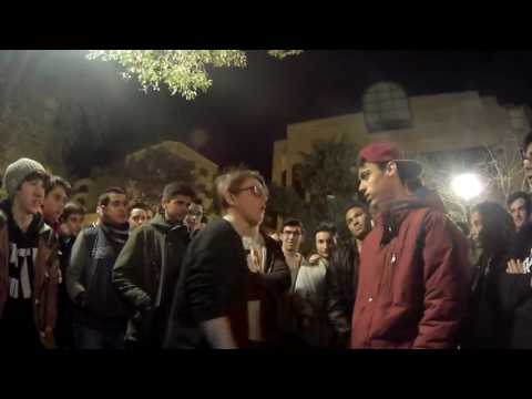 FENYX vs DRAK.O (OCTAVOS) [YECLA] 1°Clasificatoria