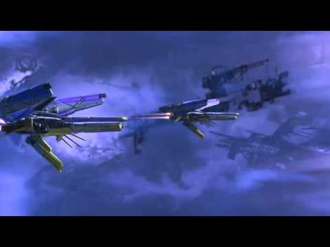 Destiny soundtrack REEF music 3
