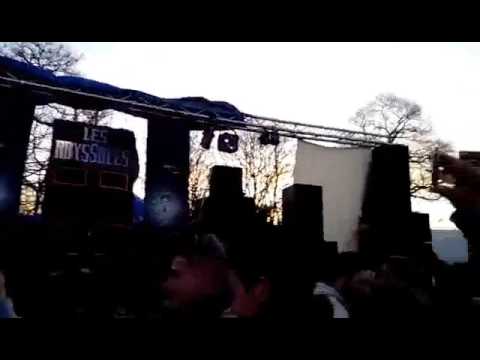 Raditek/Abyssales/Badniak/Zygomatek 02/04/2016