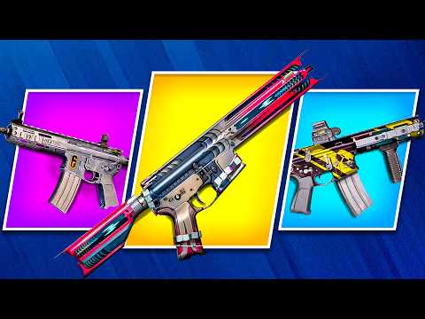 What Is The RAREST Weapon Skin In R6?