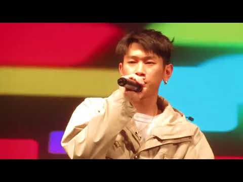 171202 한수원과함께하는경주한류콘서트・크러쉬〔Crush〕OASIS