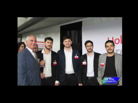 Teleproyecto Nº 1292 – Estudio Mono, proyectando en todas las ramas de la arquitectura