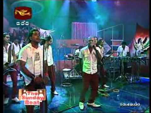 Allright Dili Dili Dilisevi