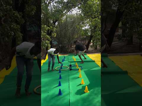 Best cone collect challenge #funny #games #shorts