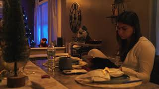 U N S E E N - Short Horror Film (Official Trailer 2025)