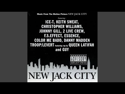 New Jack City