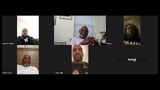 WISDOM WEDNESDAY TALK 5 21 25