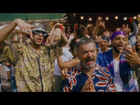 LASS SUGA, BEJO, PEPE BENAVENTE - AMANECÍ SIN TI (Prod. Cuki Music) | Video Oficial