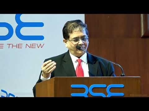 Closing Ceremony Speech by Cyril Shroff | Mumbai ADR Summit