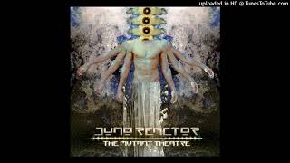 Music video thumbnail preview for JUNO REACTOR - SHOWTIME by Juno Reactor