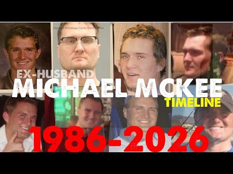 Michael McKee’s Timeline | 1986 - 2026