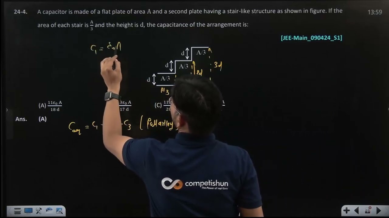 Video Solution
