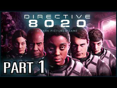 จักรวาลนี้..หามีเพียงแค่เรา | Directive 8020 - Episode 1