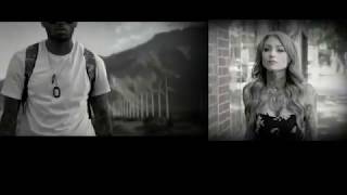 Chris Brown♡Ryan Ashley||Trailer of part 3||A Love story♡||#CBXRA