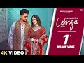 Lehnga (Official Video) Ravneet | Farmaan | Latest Punjabi Songs 2024 | Punjabi Romantic Songs 2024
