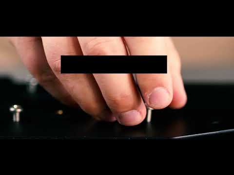 Промо-ролик BT-870-SLIM