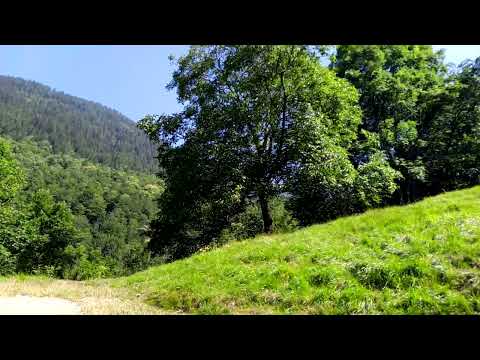 Località Bongiascia; castello di Mancapane