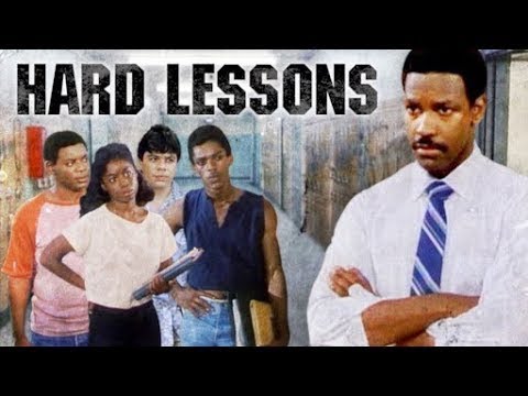 Hard Lessons :The George McKenna Story Opening Teaser (NR) 1986 ‧ Drama/Adv ‧ Denzel Washington