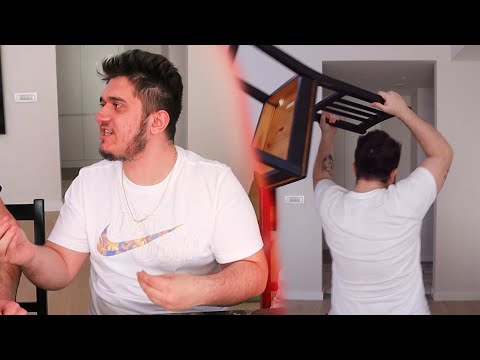 KARİYERİMİ BİTİRDİLER !