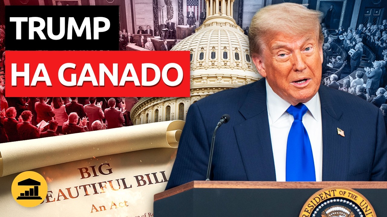 ¿Salvación o ruina para EEUU?