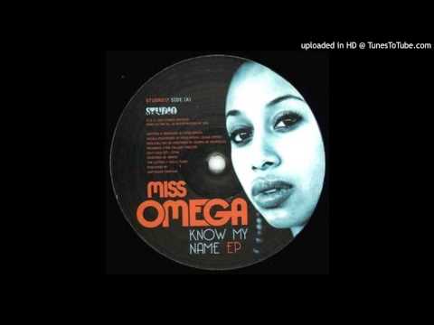 Miss Omega - Know My Name (The Widdler Remix)