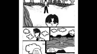 Blood Ruby Manga Chapter 1 the gift