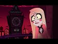 I'm Always Chasing Rainbows Song Scene | Hazbin Hotel (Pilot)