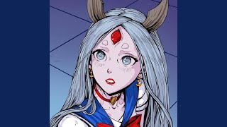 Cover art for She bad