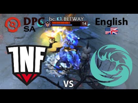 HIGHLIGHTS |  Infamous U.esports vs beastcoast  (game 1) BO2