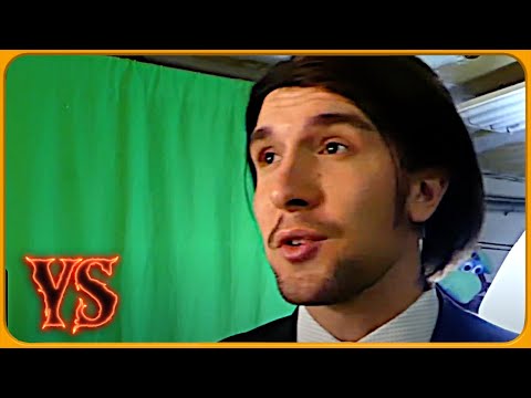 Video thumbnail for I met this FANTASTIC woman today