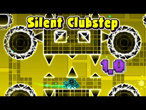 Silent clubstep 1.0