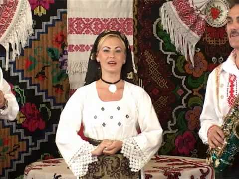 Doru Taranu & Liliana Latchescu Chiosa -Asta-i nunta cum nu-i alta