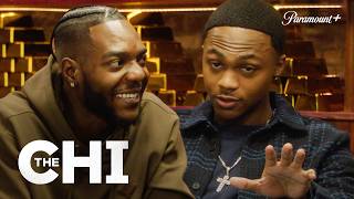 Download lagu The Chi Tea | Season 8 Episode 9 | Cold Feet mp3 Download lagu The Chi Tea | Season 8 Episode 9 | Cold Feet mp3