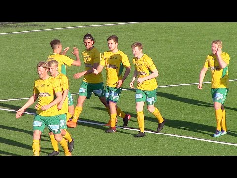 Mario Monir El Gazi [Ullensaker/Kisa [Men], 2018]