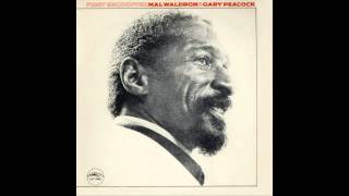 MAL WALDRON & GARY PEACOCK - First Encounter 1971 [full album]