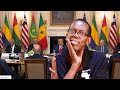 DR RUSA U RWANDA RURAMUTSE RWIKUYE KURI AMERIKA N UBURANYI BYAGENDA BITE REKA MBASUBIZE