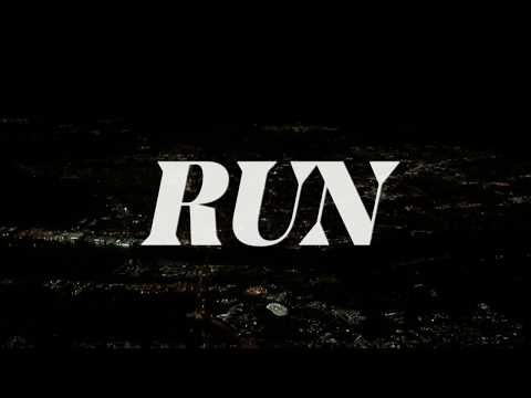 Matthew McNeal - Run (Lyric Video)