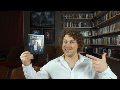 Noirvember 2019 #3 - (Dracula - Todd Browning - 1931)