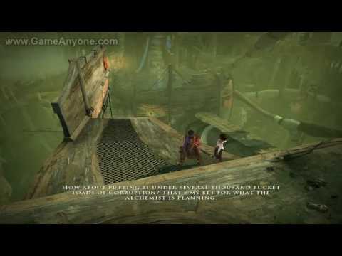 Prince of Persia 2008 HD Part 15