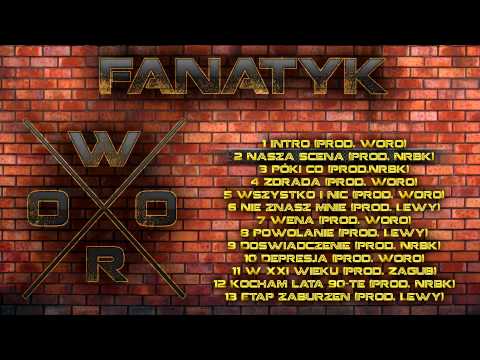 2.WORO-Nasza scena (prod.Nrbk)