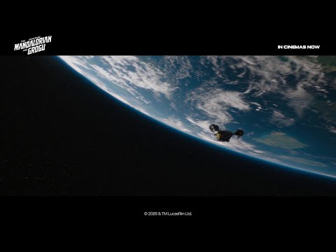 IMAX Mystery