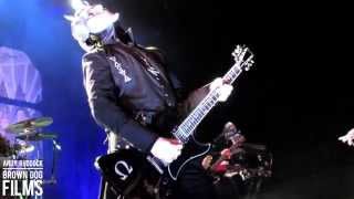 Ghost - He Is • 1080p with Soundboard Audio